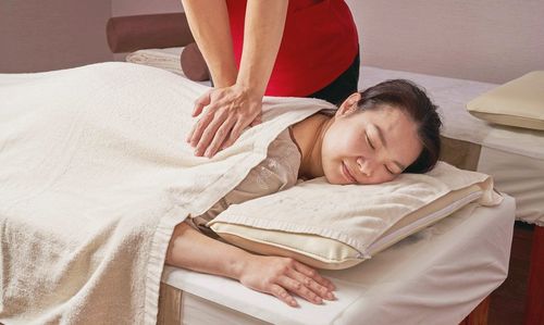 工作压力